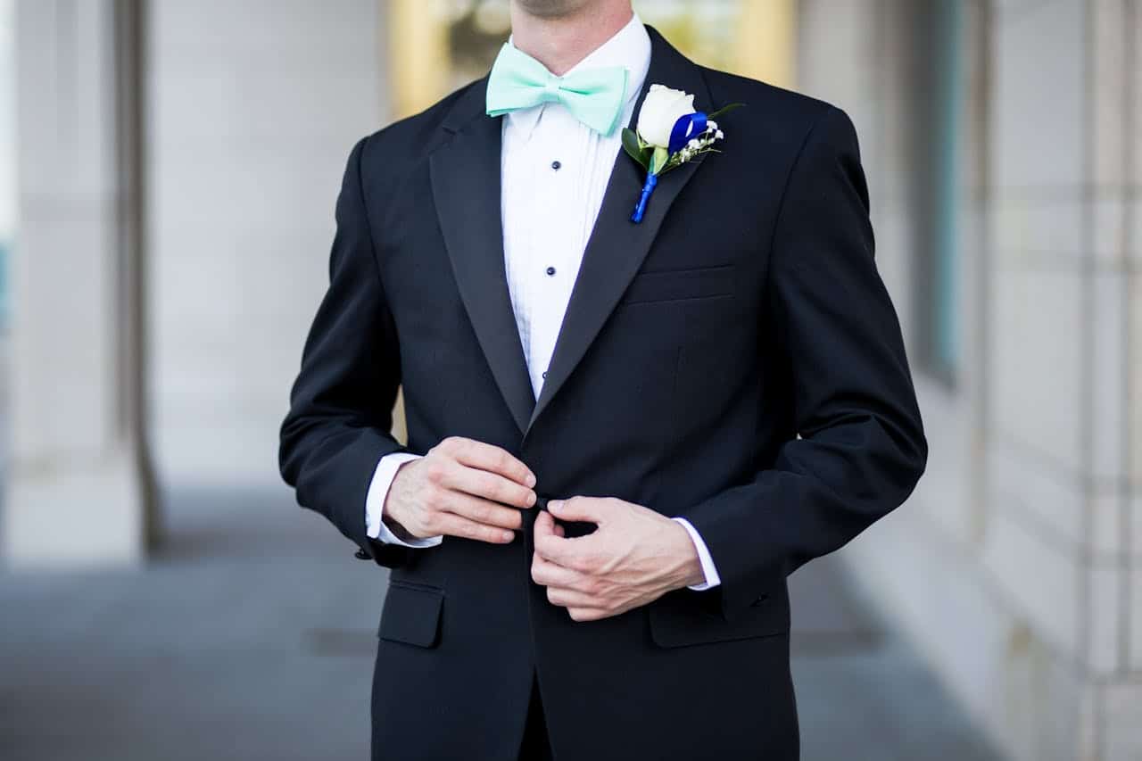 Must-Have Wedding Photos