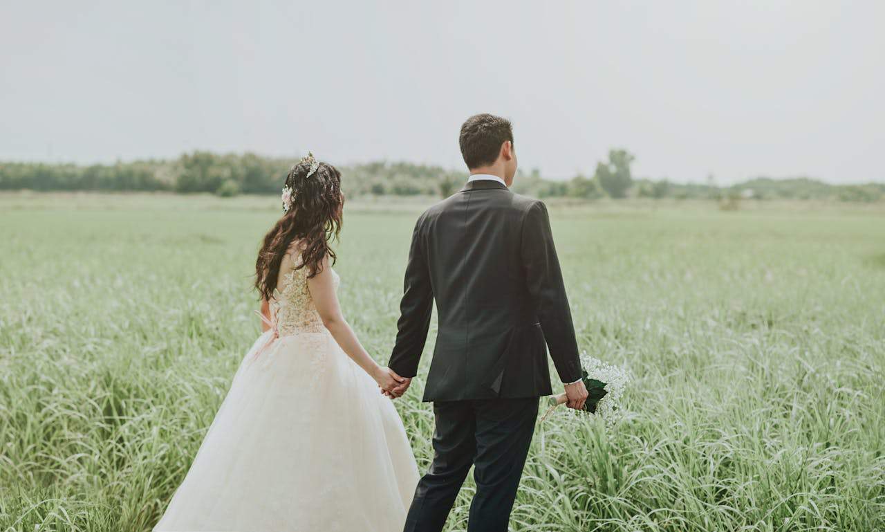 Engagement Photo Ideas