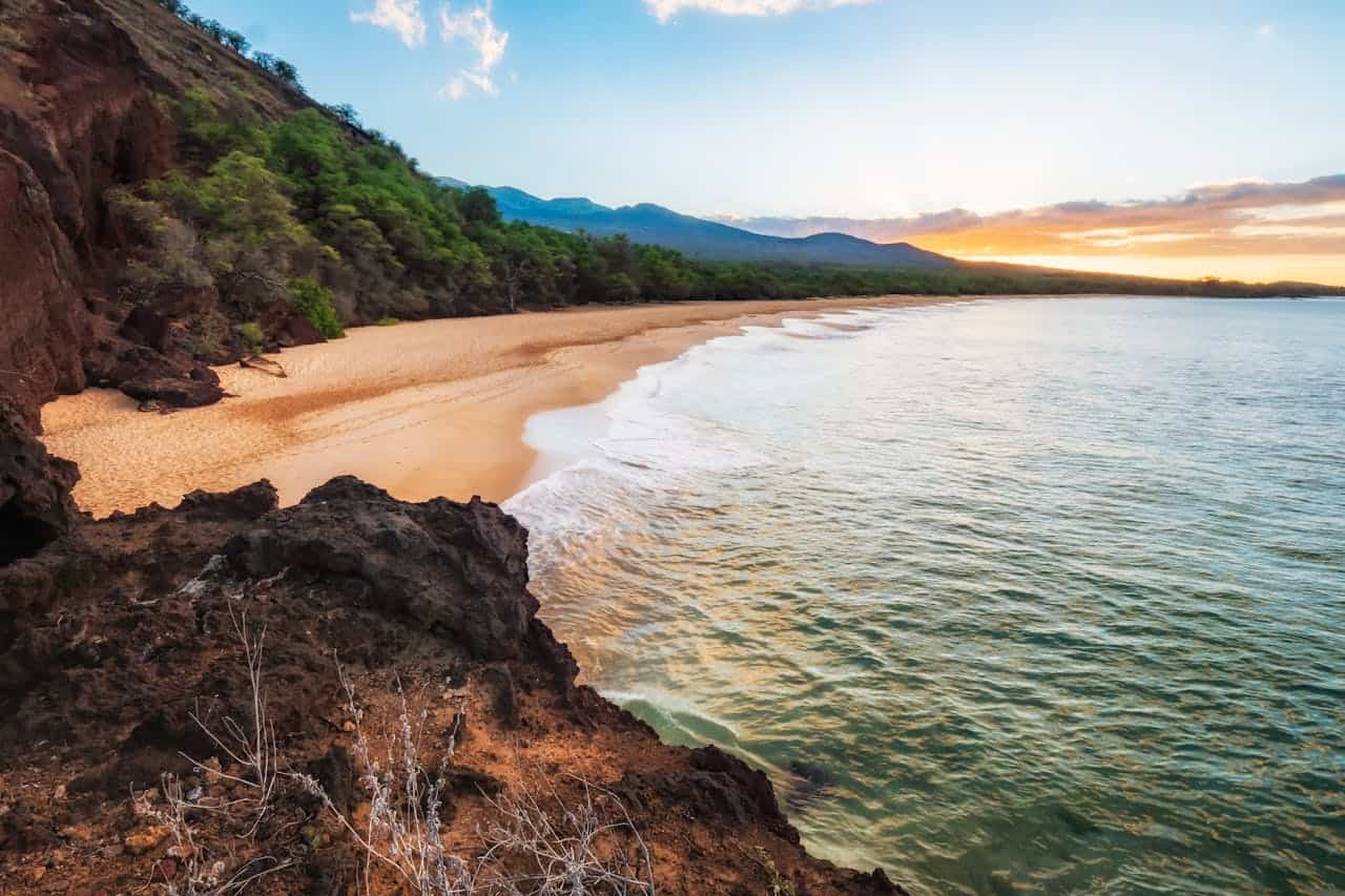 Top 5 Destinations for Stunning Destination Photos