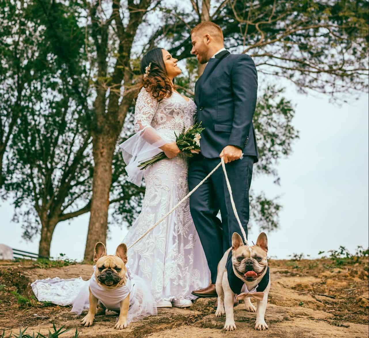 Engagement Photo Ideas