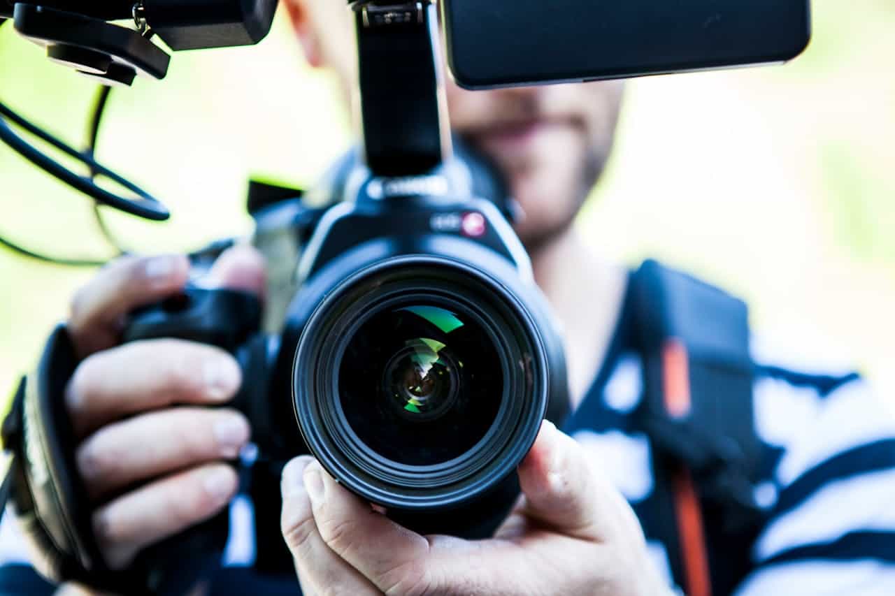 Perfect Wedding Photographer