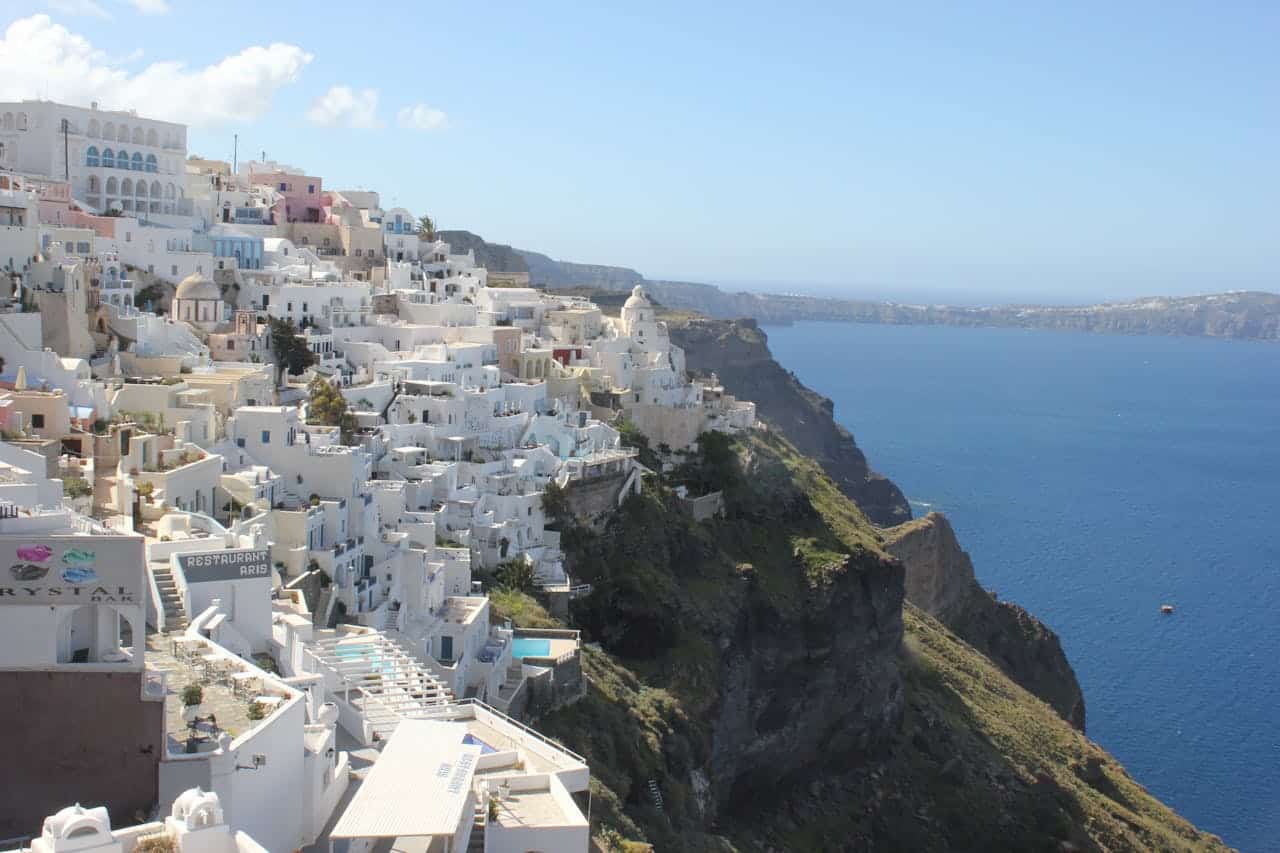 Top 5 Destinations for Stunning Destination Photos
