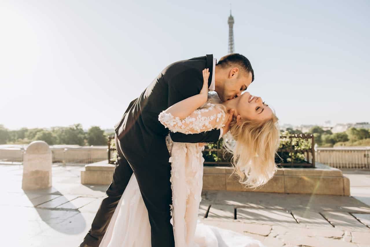 Engagement Photo Ideas