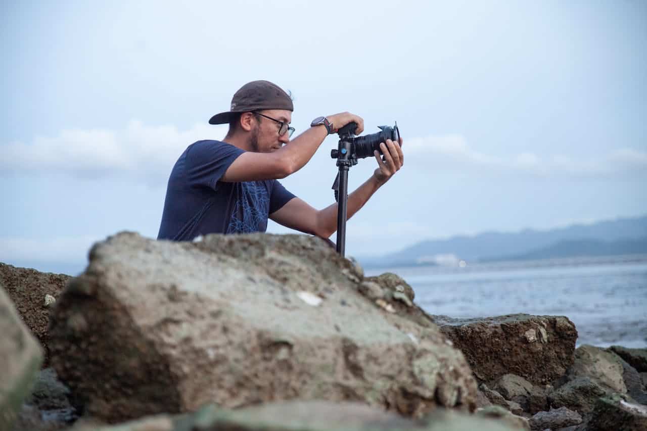 Tips for Photographers